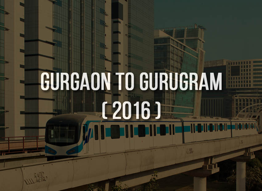 GURUGRAM