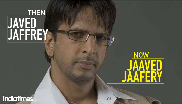Jaaved Jhaphari