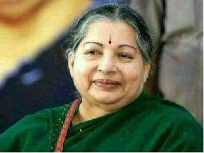 Jayalalithaa