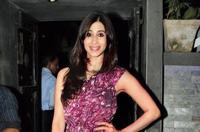 Kishwer S Merchantt