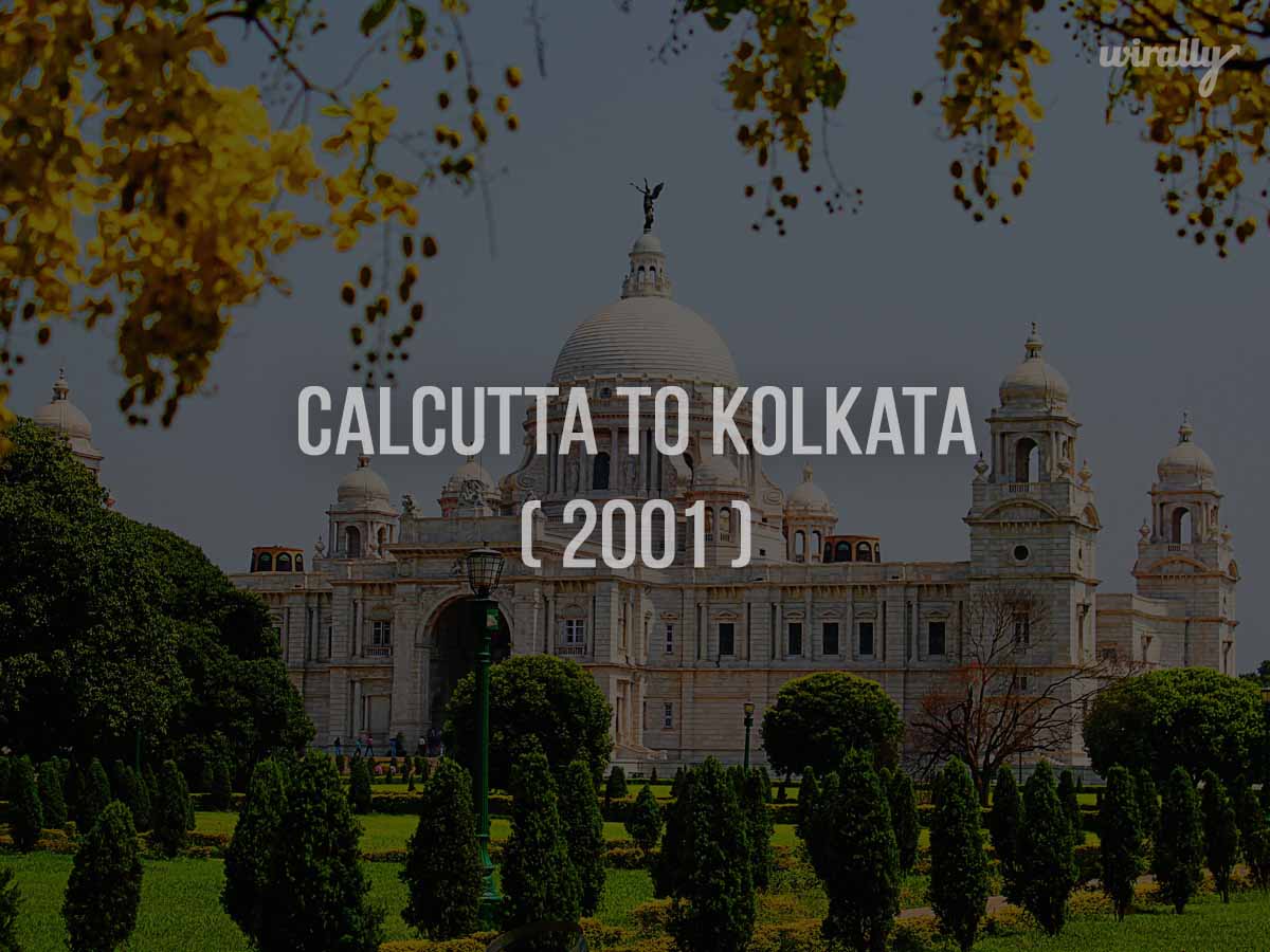 Kolkata
