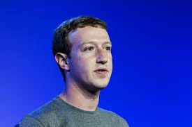 Mark Zuckerberg