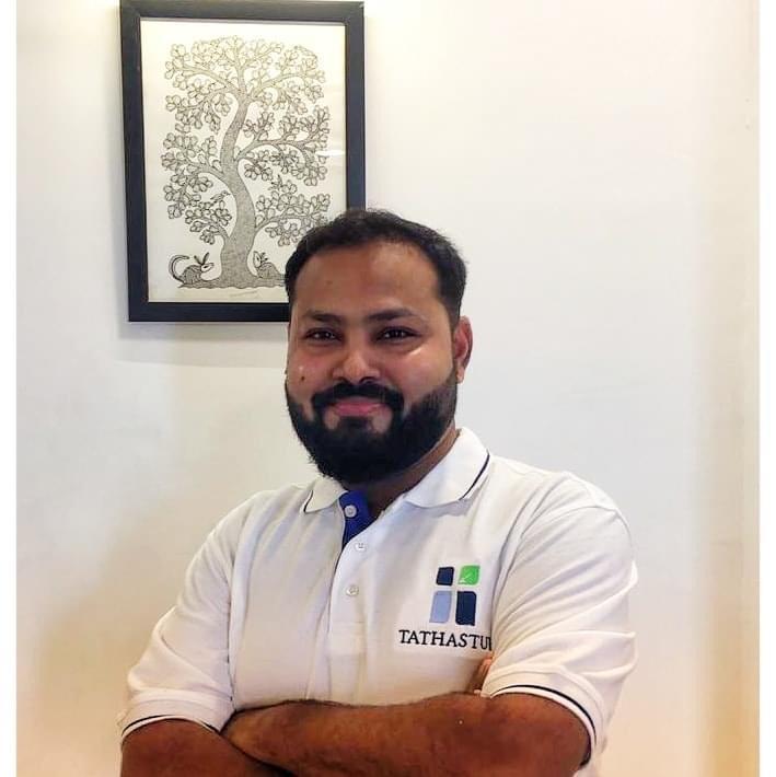 Nitinn S Gupta