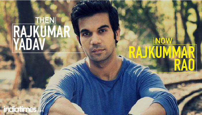 RajKumar Rao