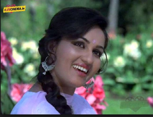 Reena Roy