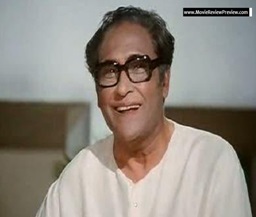Ashok Kumar