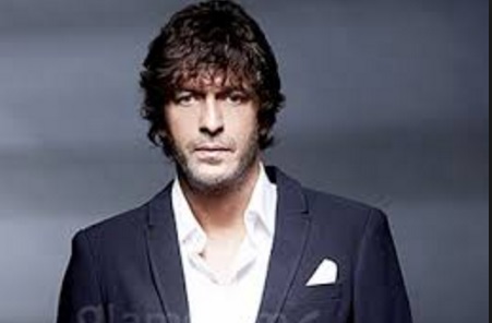 Chunky Pandey