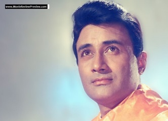 Dev Anand