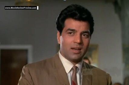Dharmendra