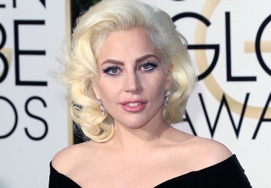 Lady Gaga