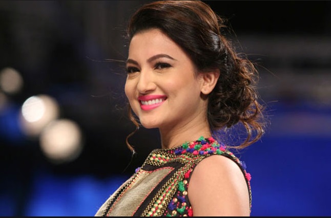 Gauahar Khan