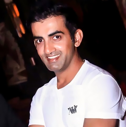 Gautam Gambhir