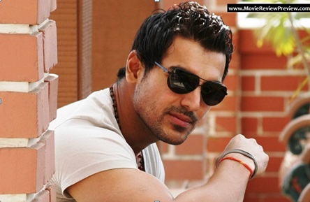 John Abraham