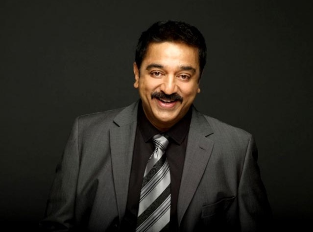 Kamal Haasan 