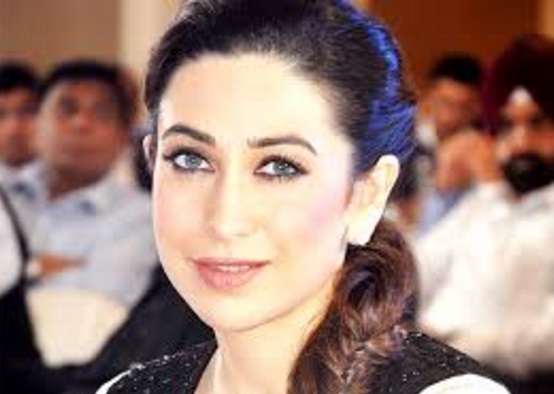 Karisma Kapoor 