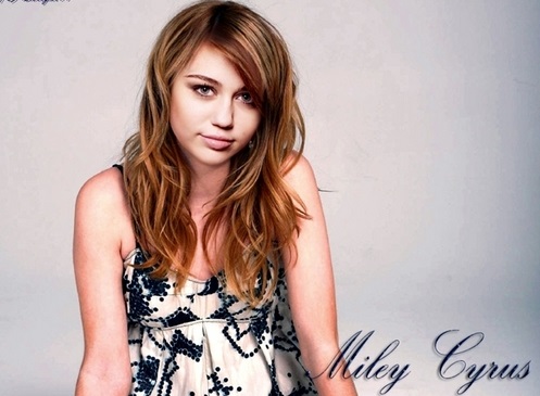 Miley Ray Cyrus