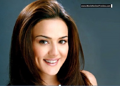 Preity Zinta