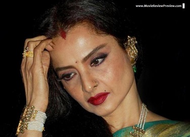 Rekha 