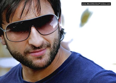 Saif Ali Khan