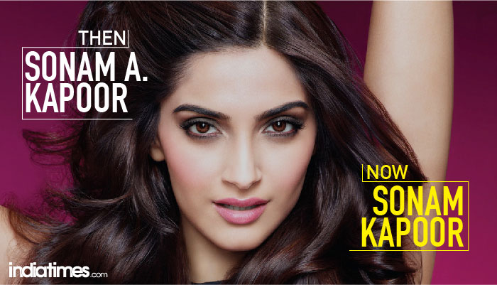 Sonam Kapoor