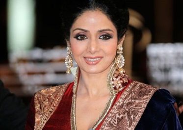 Sridevi