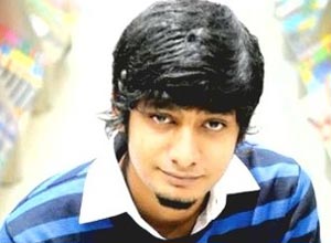 Varun Agarwal