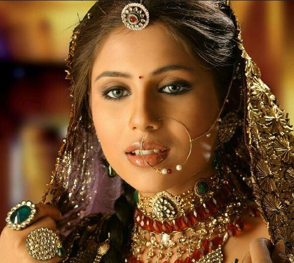 Veebha Anand 
